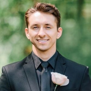 Meet your Posher, Dima